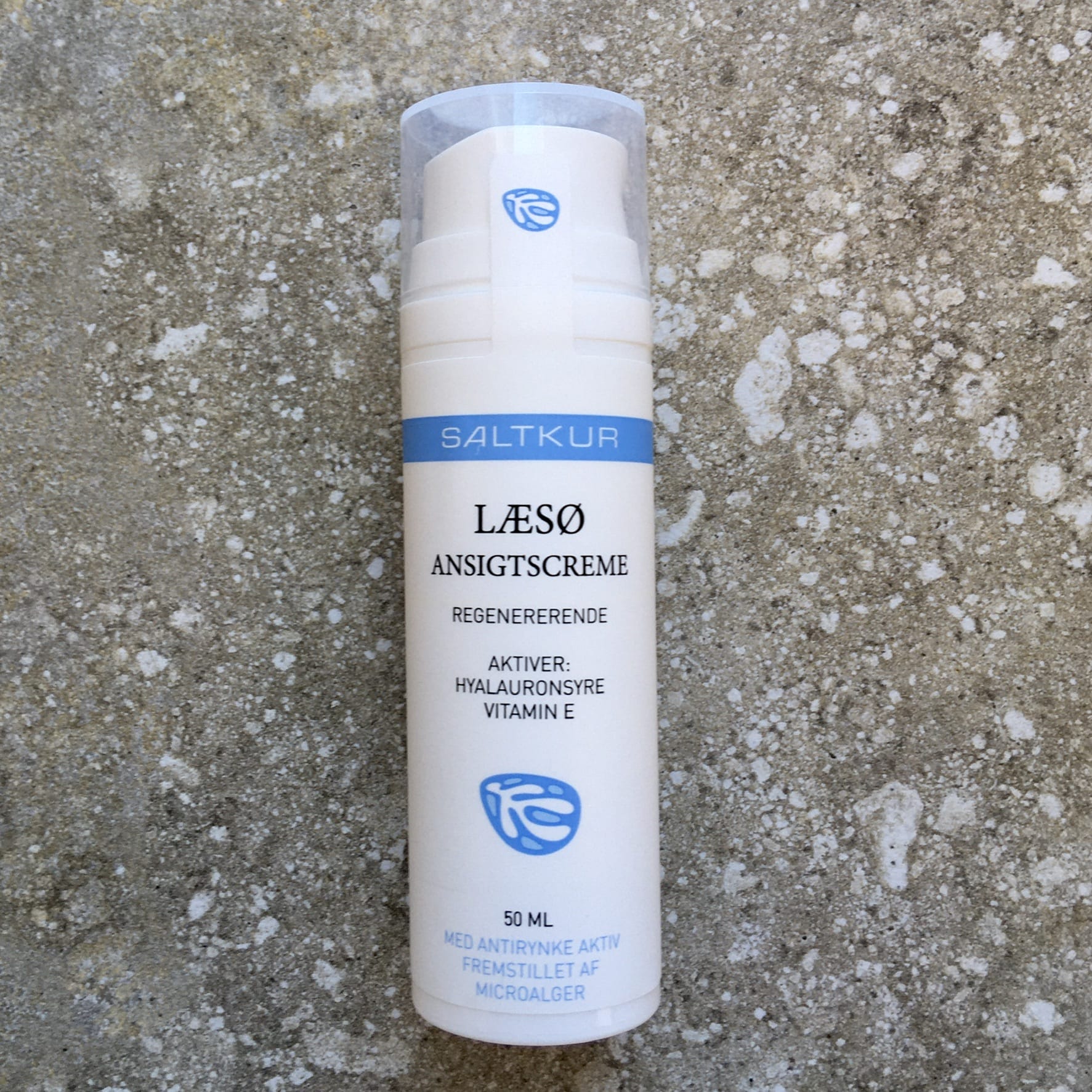 Læsø produkter Psoriasis behandling Læsø kur