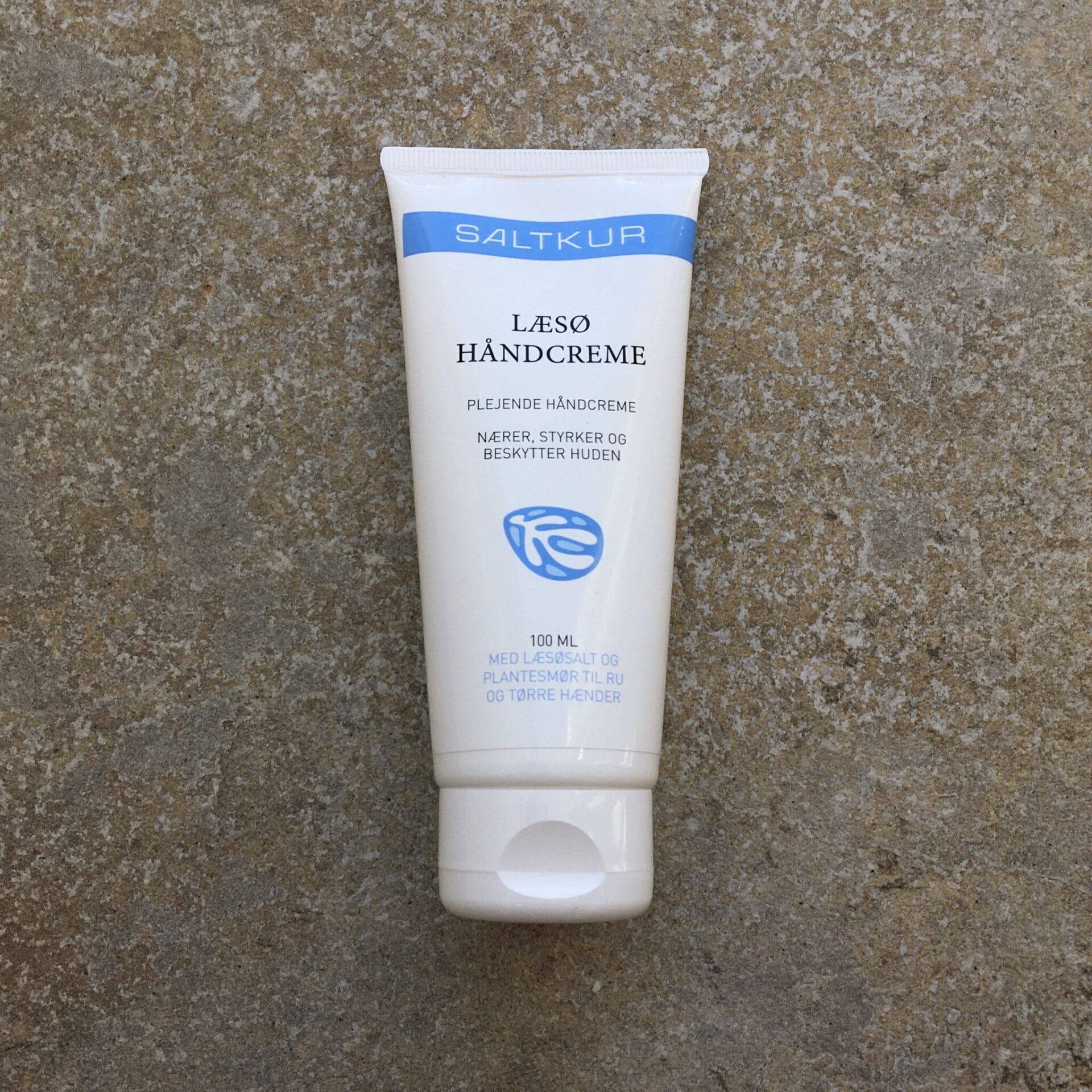 Læsø produkter Psoriasis behandling Læsø kur