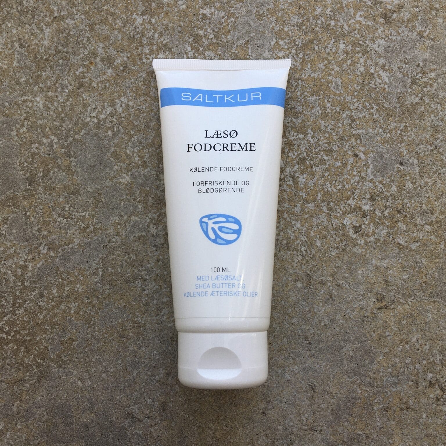 Læsø produkter Psoriasis behandling Læsø kur