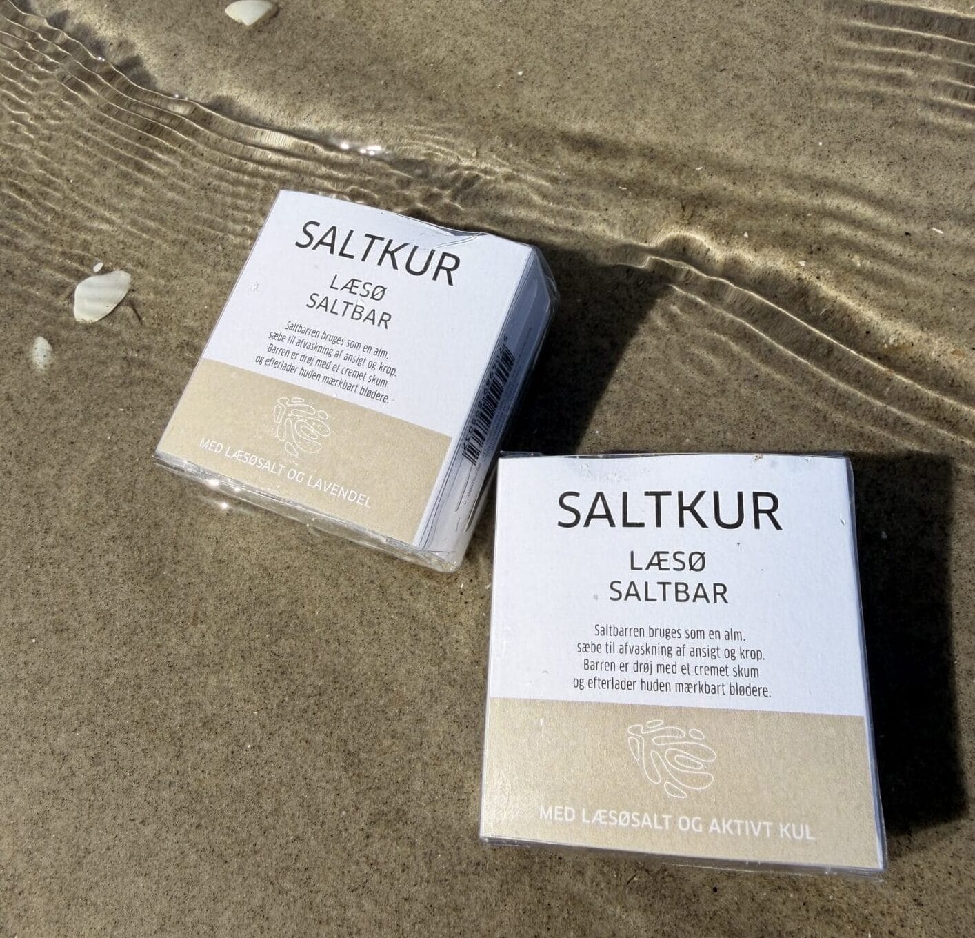 Saltbar – Aktivt kul - Billede 2