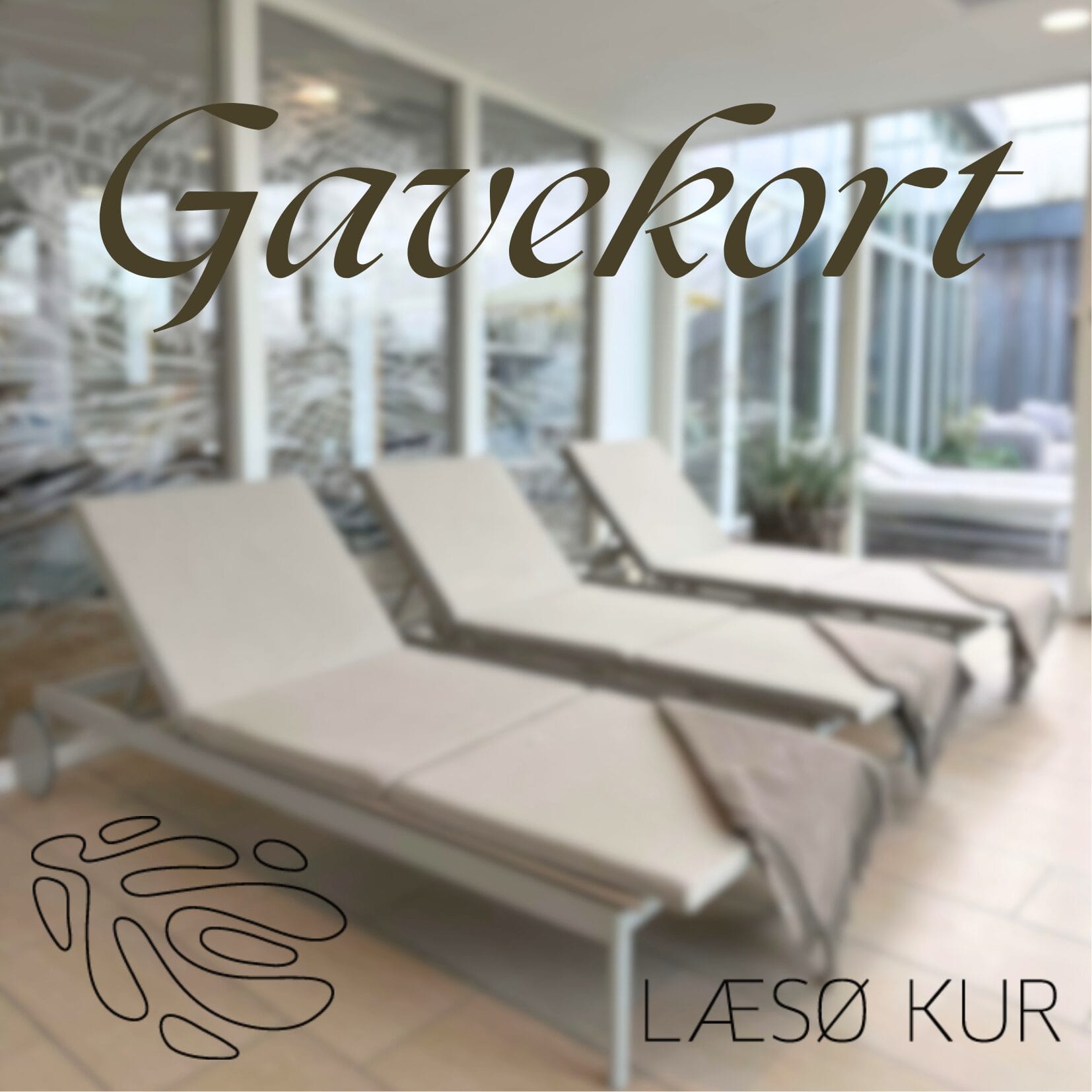 gavekort til læsø Læsø velvære Læsø kur og spa